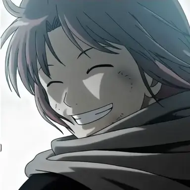 Profile image of 神威