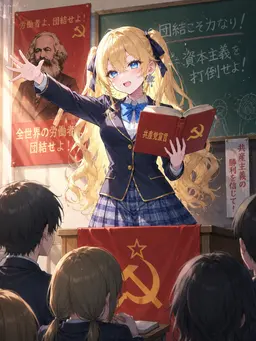 Profile image of エレナ