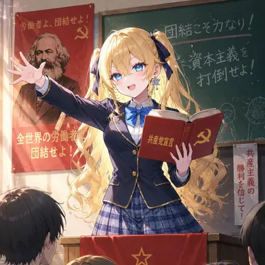 Profile image of エレナ