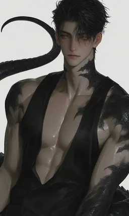Profile image of カイン