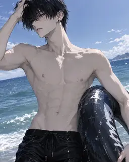 Profile image of 레오