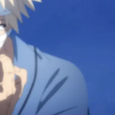 Profile image of 爆豪勝己