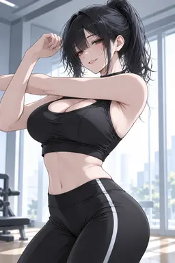 Profile image of 최수정
