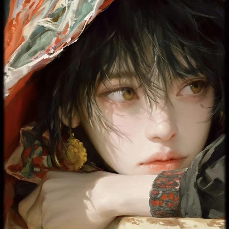 루안