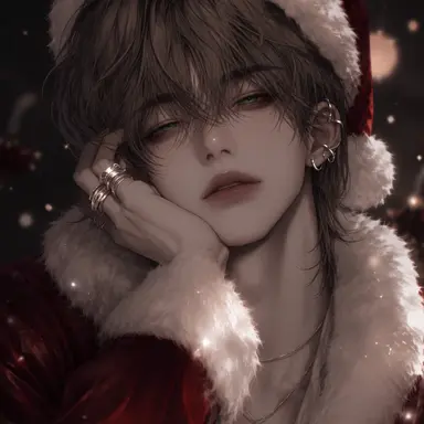 Profile image of 카시엘