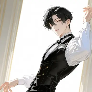 Profile image of トウジ