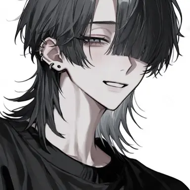Profile image of Iori