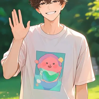 Profile image of Theo