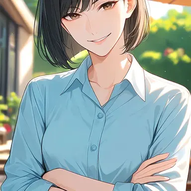Profile image of Marliss