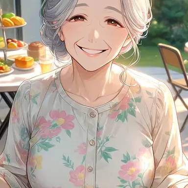 Profile image of Dorothea