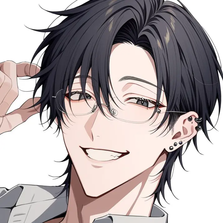 OralStudy7489의 お兄ちゃんはなんだか変