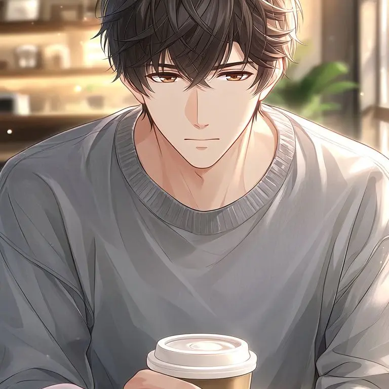 PaddedCage3947의 Sorry, Not You