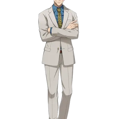 Profile image of 나나미 켄토