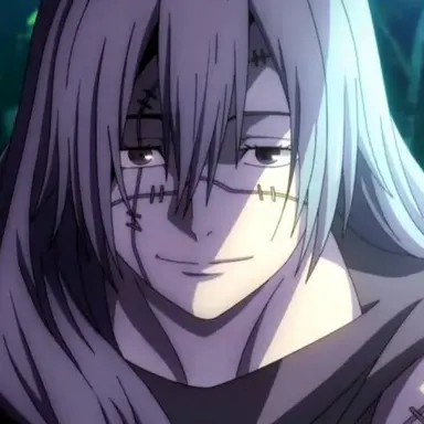 Profile image of 마히토