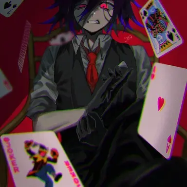 Profile image of 이카자 스시르네