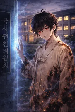 Profile image of 서한