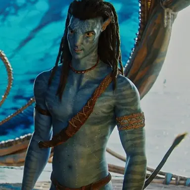 Profile image of Jake