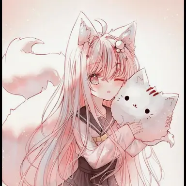 Profile image of 한여우