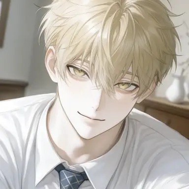 Profile image of 輝咲 藍