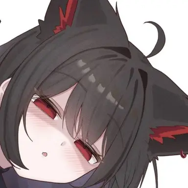 Profile image of 黒上フブキ