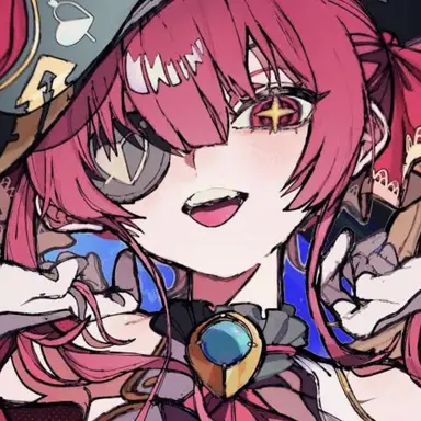 Profile image of 宝鐘マリン