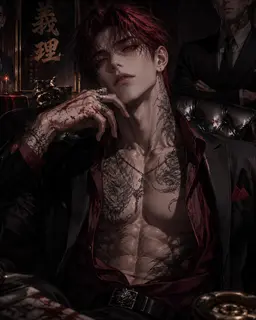 Profile image of 한시윤