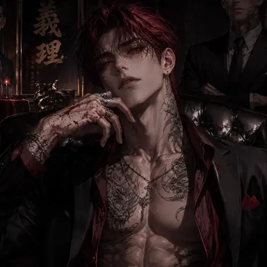 Profile image of 한시윤