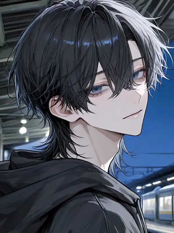 e_mb8의 君を失うくらいなら