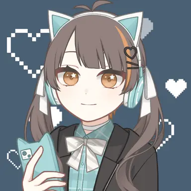 Profile image of 호시노 미나