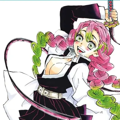 Profile image of 칸로지 미츠리