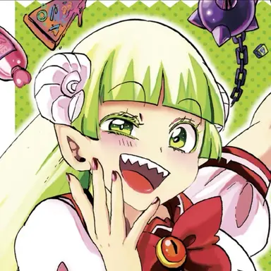 Profile image of 발락 클라라