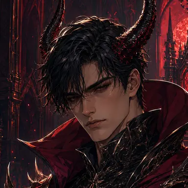 Profile image of Vargas