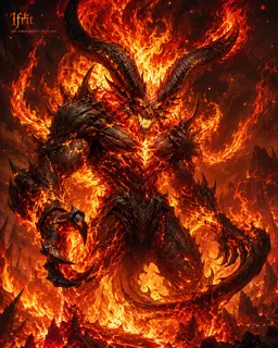 Profile image of Ifrit