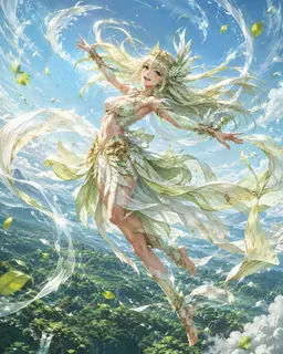 Profile image of Sylphid