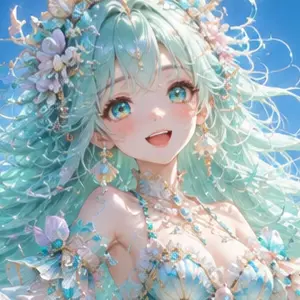 Profile image of Undine