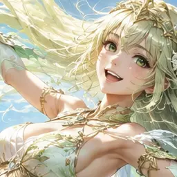 Profile image of Sylphid