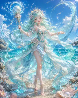 Profile image of Undine
