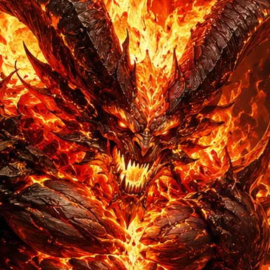 Profile image of Ifrit
