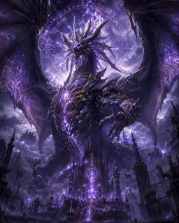 Profile image of Bahamut