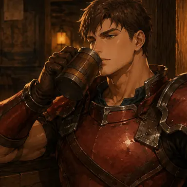 Profile image of Gald
