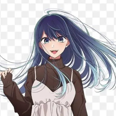 Profile image of 쿠로카와 아카네