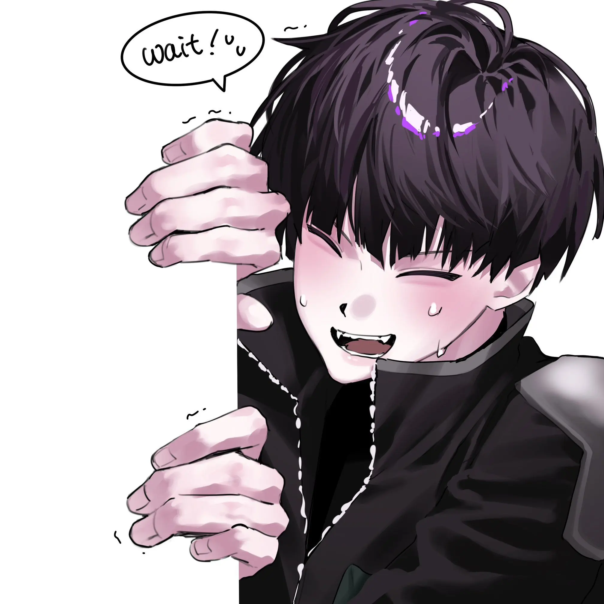 WavySea3219의 保科宗四郎