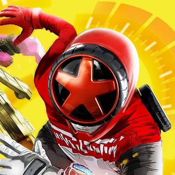 ブンレッド