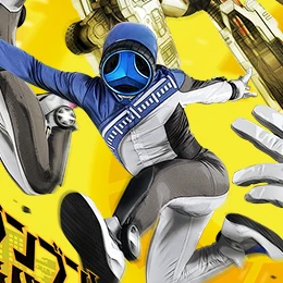 ブンブルー