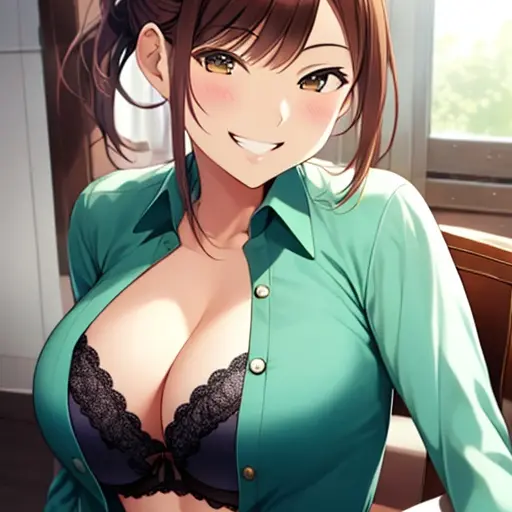 SadNoise2870의 奈々