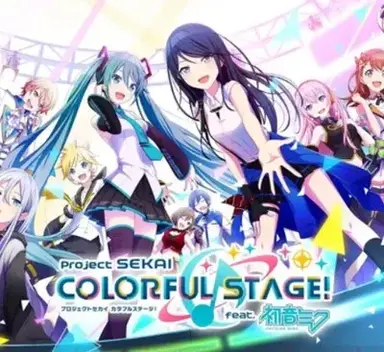 Profile image of PJSK