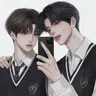 캐릭터 프로필 이미지