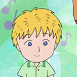 Profile image of マーク