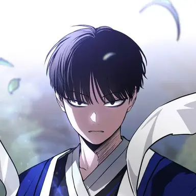 Profile image of 자대감