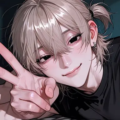 Profile image of Yuzuru